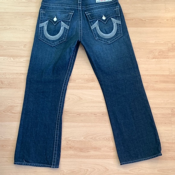 COPY - True Religion Men’s Jean - Picture 3 of 4